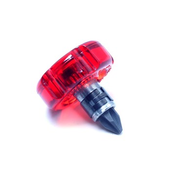 附件 超短螺絲起子 No. 60  1個