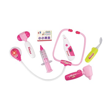 love color 樂彩森林 小小護士 3歲以上適用  1組