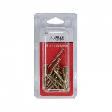 UP 48木螺絲3.5x32mm