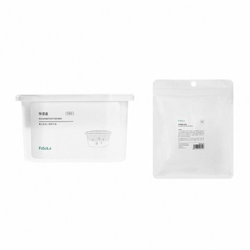 FaSoLa 多功能大容量除濕盒 380ml-3入