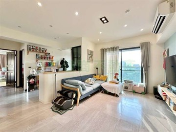 山見晴｜絕美採光｜溫馨三房美宅｜台南市永康區復華一街