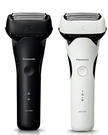 最新款 Panasonic 國際牌 ES-LT2C 刮鬍刀 3刀頭 日本製 防水 國際電壓 充電式 日本必買代購