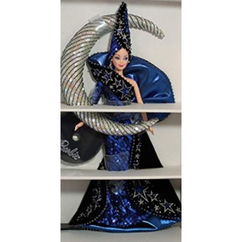 GODDESS OF THE MOON BARBIE 並行輸入(未使用品) | LINEショッピング