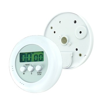 計時器 電子計時器 2入 定時器 計時器 計數器 倒數 烹飪 時間倒數 萬用定時器 時間表 碼表 倒數計時 165-TIMER