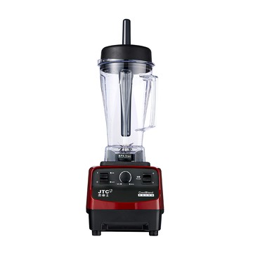 JTC 杰帝士 三匹馬力全食物萬能調理機 破壁機  TM-767x