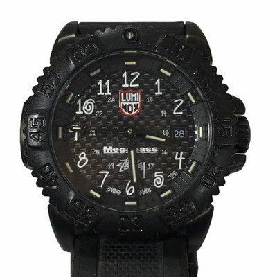 セール！メガバス　ルアー　ルミノックス　ステューシー　コラボ Size【フリー】 STUSSY ステューシー ×LUMINOX ルミノックス×MEGABASS