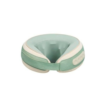 【3ZeBra 三隻斑馬】溫揉頸｜肩頸U型按摩枕