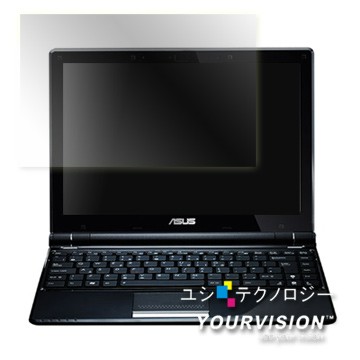 ASUS U20A 12吋 靚亮螢幕保護貼