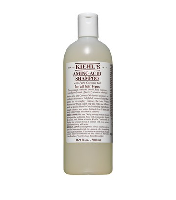 Kiehl's Amino Acid Shampoo