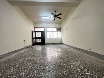 北屯超稀有大地坪前院停車孝親房捷運別墅｜台中市北屯區文昌東七街