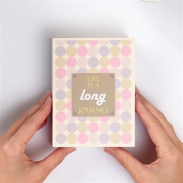 一日一作/無時效365天Lollipop [W2Design]