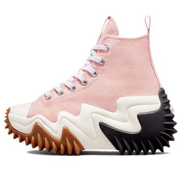 Converse Run Star Motion High 'Storm Pink'