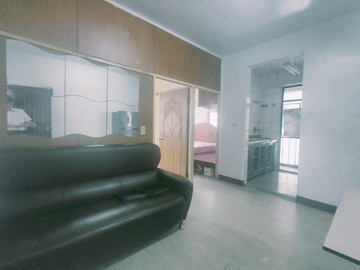 麟光捷運二房雅寓｜台北市大安區安居街