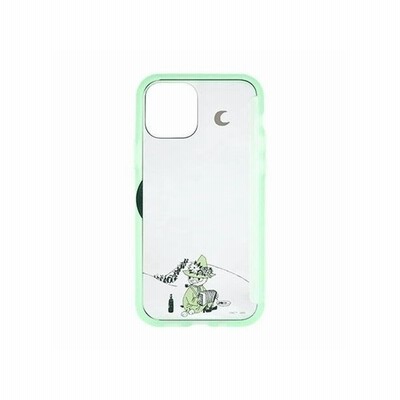 ムーミン Showcase Iphone12 12 Pro対応ケース カバー スナフキン Mmn 23c 送料無料 通販 Lineポイント最大get Lineショッピング
