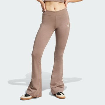 【adidas 愛迪達】 緊身褲 女 - Originals JD4601