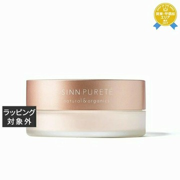 SINN PURETE  羽毛觸感清透蜜粉 13g | 彩妝 日本必買 日本樂天熱銷