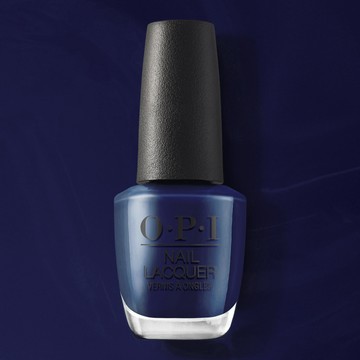 OPI 甜蜜老時光 HRS11 經典指甲油/小黑蓋 好孩子甜點俱樂部系列