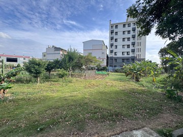 中科旁都計內大面寬增值農地~中科擴大計畫區｜台中市大雅區自立段