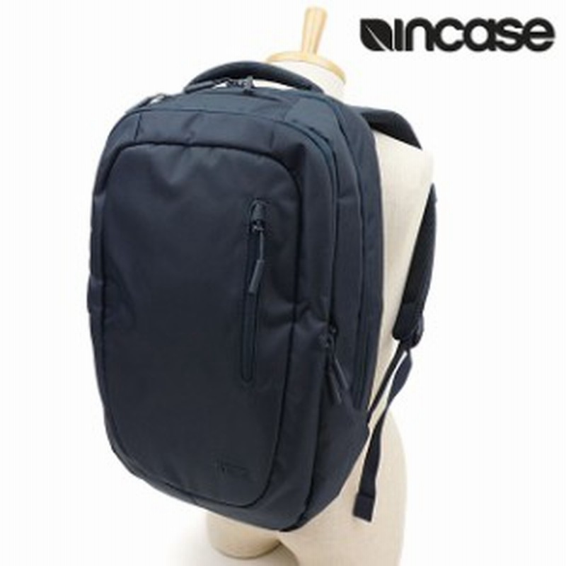 クーポン対象1000円off インケース Incase リュック ナイロンスリム バックパック Nylon Slim Backpack Ss メンズ レデ 通販 Lineポイント最大1 0 Get Lineショッピング