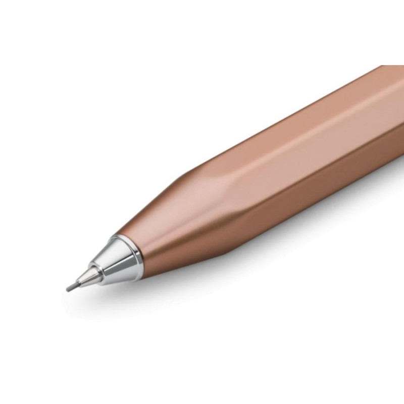 シャープペン アルスポーツ 0.7mm カヴェコ ペンシル KAWECO AL SPORTS