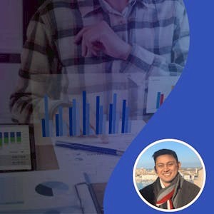 Data Ingestion, Exploration & Visualization in Qlik Sense