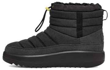 UGG MAXXER MINI BOOT BLACK