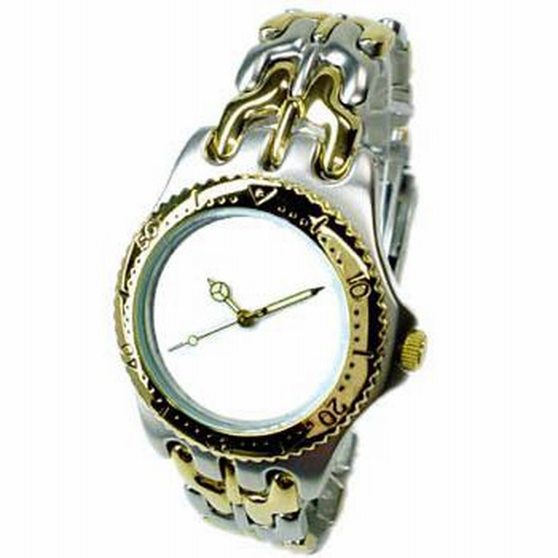 セミオーダーメイド・オリジナル腕時計 ダイバータイプ｜写真