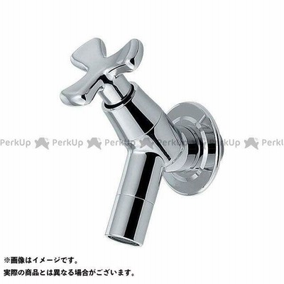 正規品／カクダイ 701-212-13 ガーデン専用水栓 kakudai 日用品