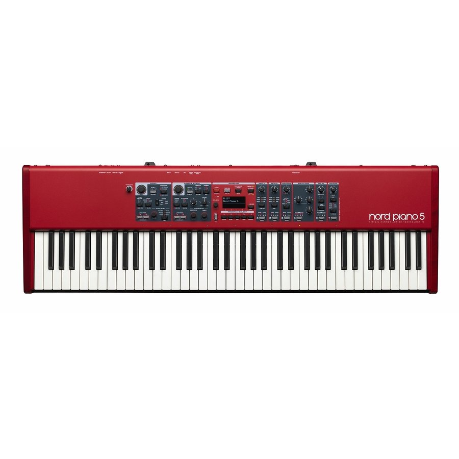 CLAVIA Nord Piano 73