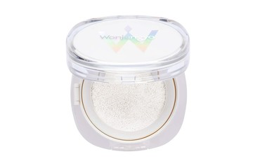 Wonjungyo 提亮濾鏡氣墊妝前乳 02 閃耀白