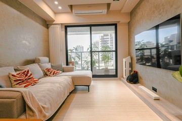 中正O8｜ 三百萬裝潢｜美房平車｜高雄市苓雅區中正一路