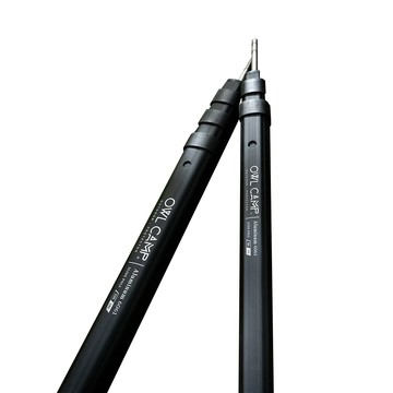 OWL 方形伸縮營柱