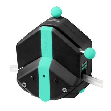 《DGS》蠕動幫浦泵頭 EZ型 EZ series pump head