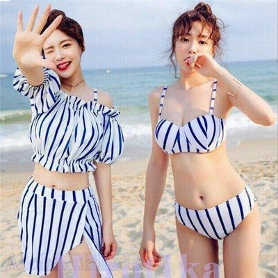 ヴィジョン ストリートウェア レディース ビキニ 水着 可愛い女性 レディス スイムウェア ママ 水着レディース 海の日 通販 Lineポイント最大get Lineショッピング