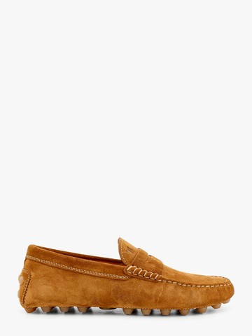 Suede loafer - TOD'S - gender_Man