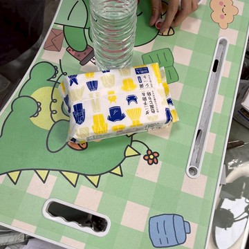 B5062防串染洗衣吸色片(15*20cm*50片)(+1 三包)