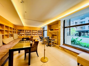 十二期西屯蛋黃區｜品藏逢甲三房高樓層質感戶｜台中市西屯區福星路