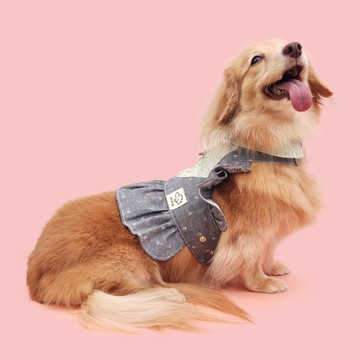 萃菉 Among 寵物胸背衣