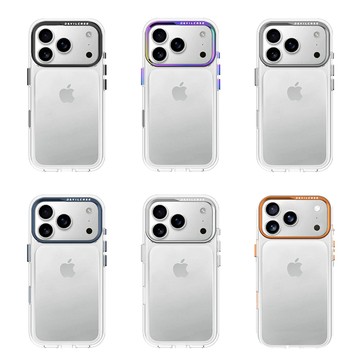 DEVILCASE Apple iPhone 18 Pro Max/17 Pro Max 惡魔防摔殼 標準版