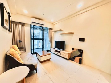 洽專員中科指標大樓太子W時代室內近14坪精裝戶｜台中市西屯區國安二路