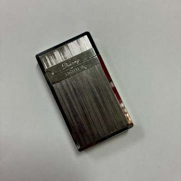 [沐沐屋]鏗鏘 拉絲防風打火機
