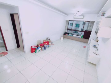 秒殺超A案寶山市場優美3房平面車｜桃園市桃園區民有十二街