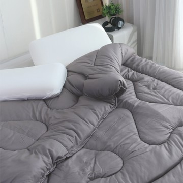 BEARBED 熊棉 100%黑科技熊暖被  單一顏色  210 x 180cm