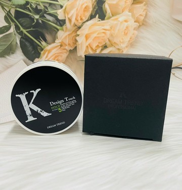 DREAM TREND 凱夢 K髮泥 80g｜全店$299 全家取貨免運｜滿額折500｜APP下單最高賺19%點數⚡季節髮品