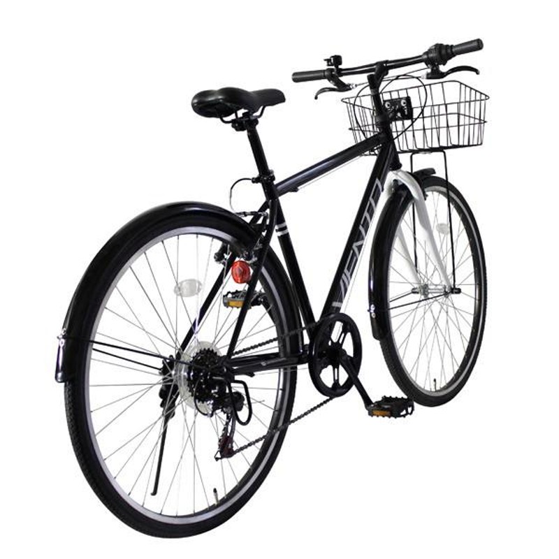 TOPONE トップワン VIENTO  クロスバイク 自動車 楽天市場】TOPONE トップワン VIENTO シティクロスバイク 26