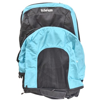 GEN7PETS 大型寵物布套組 - 水湖藍  102.5 x 67 x 98cm  1組