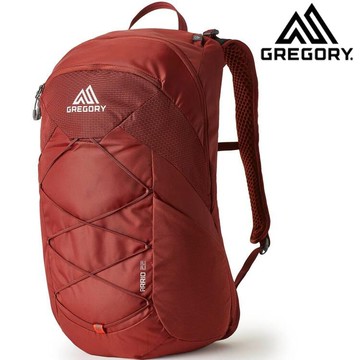 Gregory Arrio 22 登山休閒背包 138424 磚石紅 1129