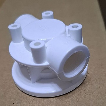 DR-101濾心專用頭座
