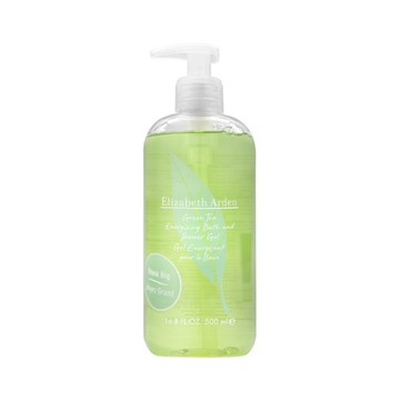 Elizabeth Arden雅頓 綠茶香水沐浴膠 500ml