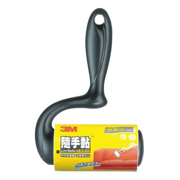 【史代新文具】3M 837R-56 居家用隨手黏 56張